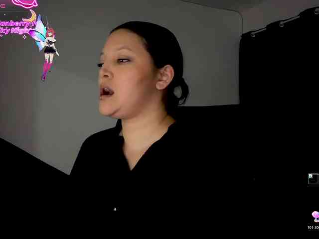 MarcellaGriffin webcam