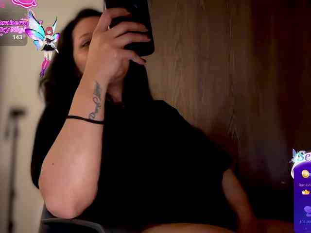 MarcellaGriffin webcam