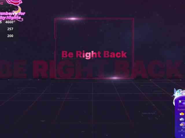 MarcellaGriffin webcam