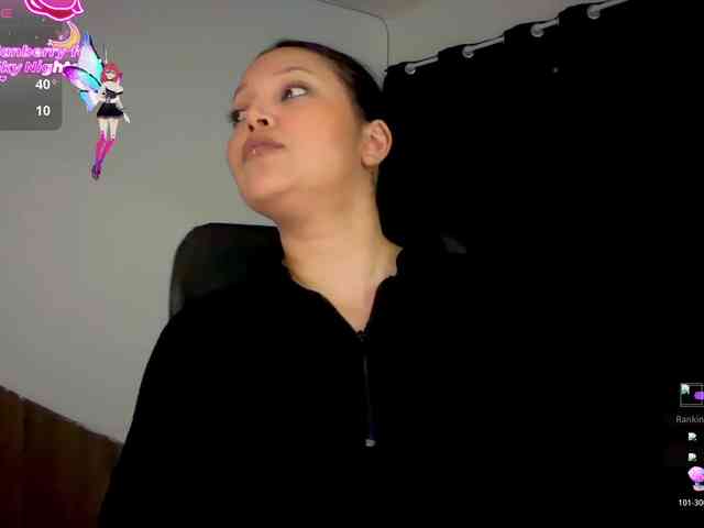 MarcellaGriffin webcam