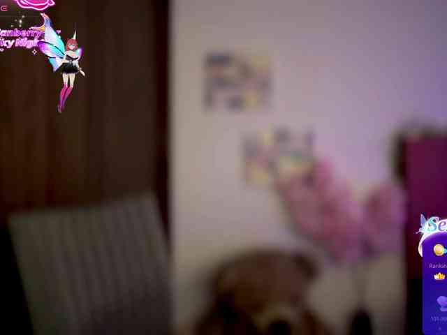 MarcellaGriffin webcam