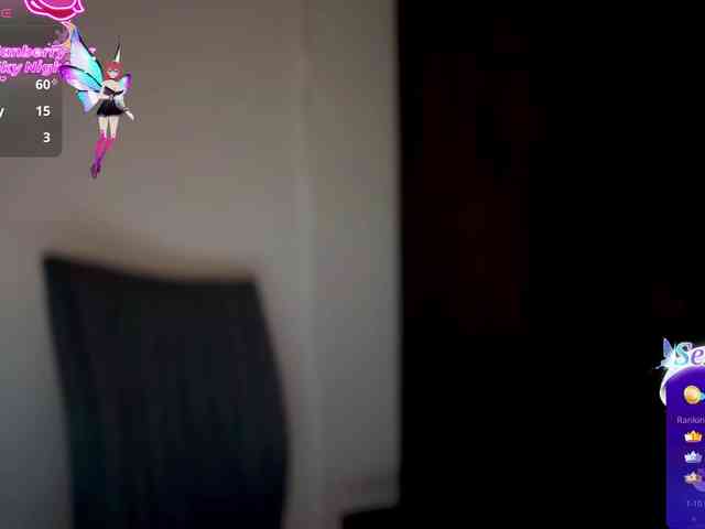 MarcellaGriffin webcam