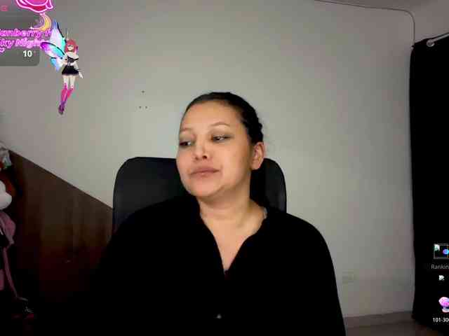 MarcellaGriffin webcam