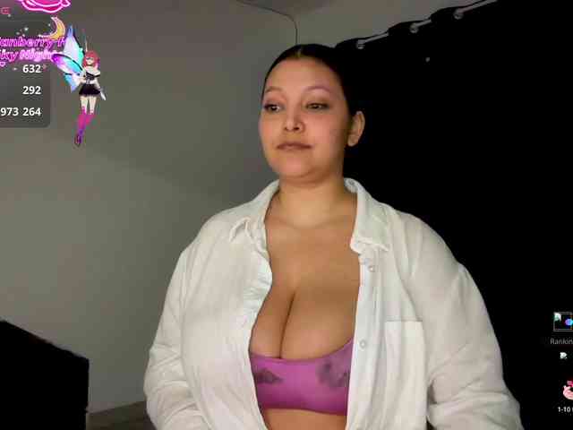 MarcellaGriffin webcam