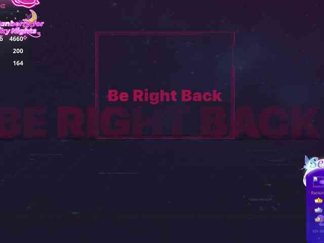 MarcellaGriffin webcam