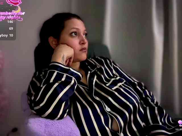 MarcellaGriffin MarcellaGriffin