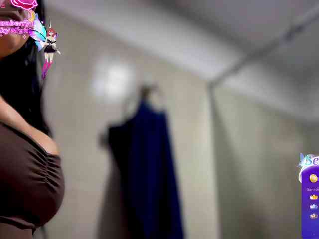 MarcellaGriffin webcam