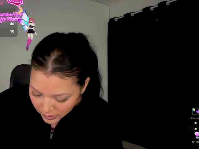 MarcellaGriffin webcam