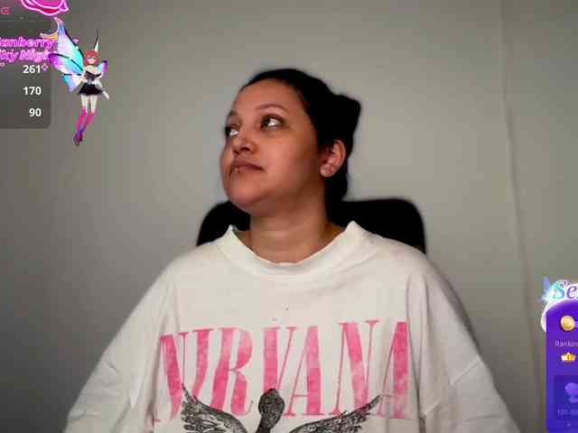 MarcellaGriffin webcam