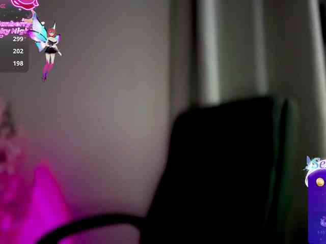 MarcellaGriffin webcam