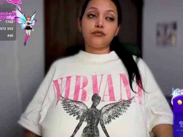 MarcellaGriffin webcam