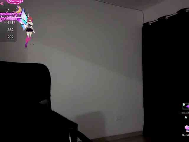 MarcellaGriffin webcam