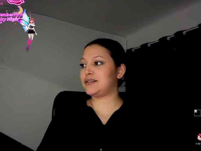 MarcellaGriffin webcam