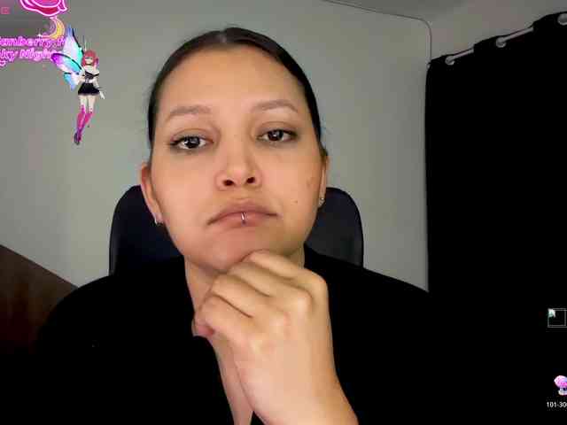 MarcellaGriffin webcam