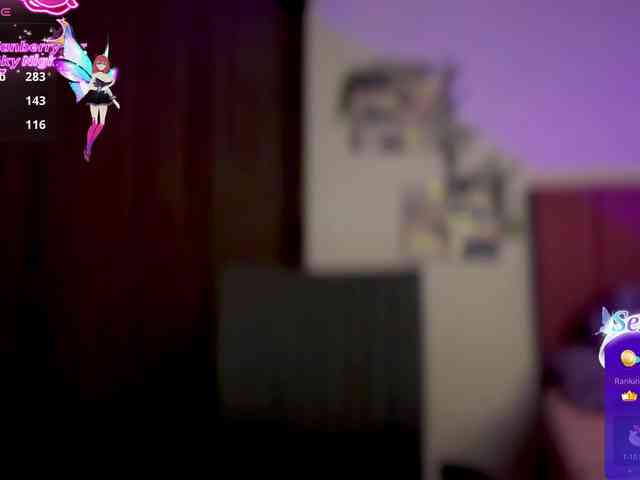 MarcellaGriffin webcam