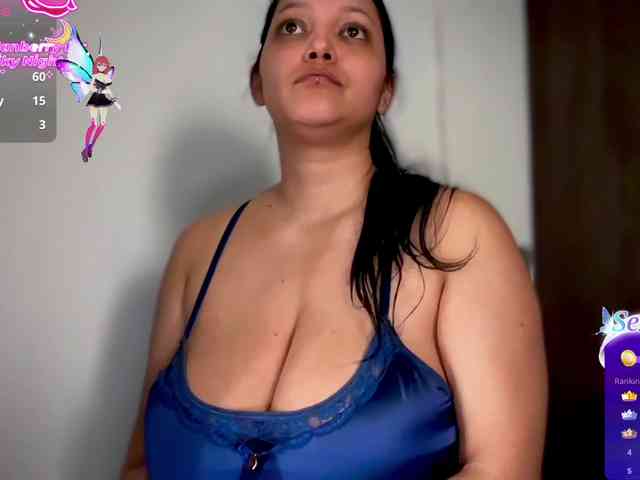 MarcellaGriffin webcam