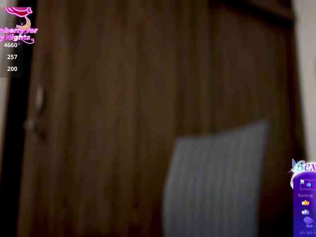 MarcellaGriffin webcam