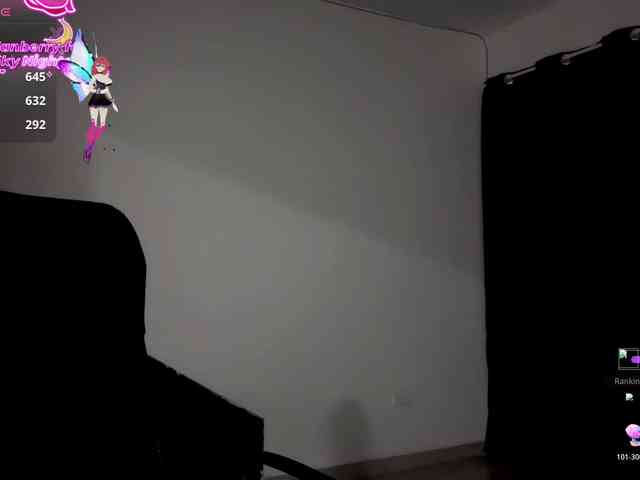 MarcellaGriffin webcam