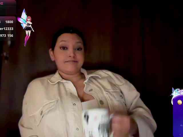 MarcellaGriffin webcam