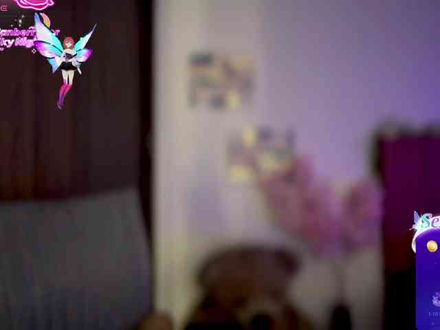 MarcellaGriffin webcam