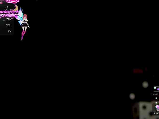 MarcellaGriffin webcam