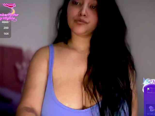 MarcellaGriffin webcam