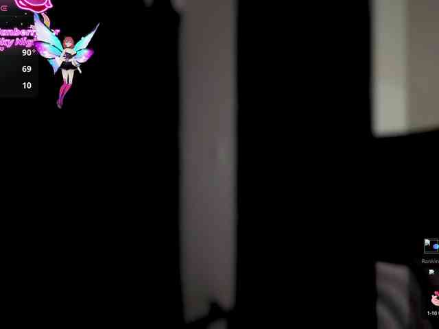 MarcellaGriffin webcam