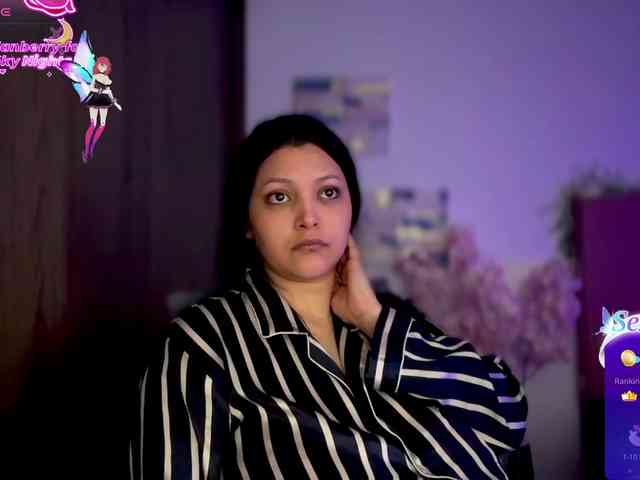 MarcellaGriffin webcam