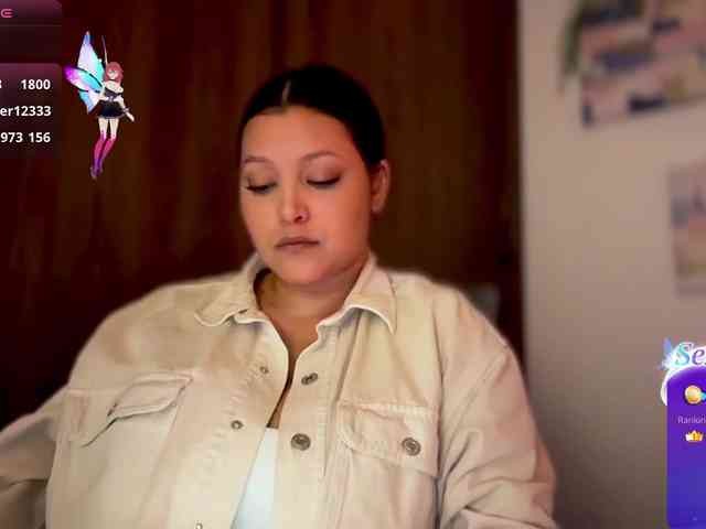 MarcellaGriffin webcam