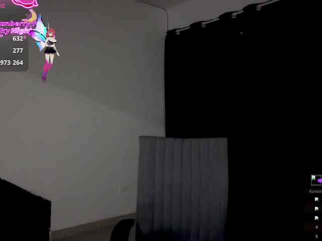 MarcellaGriffin webcam