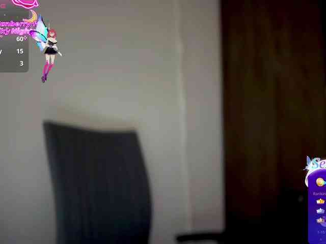 MarcellaGriffin webcam