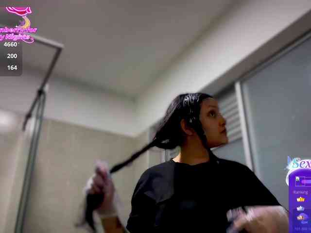 MarcellaGriffin webcam