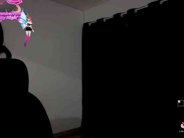 MarcellaGriffin webcam