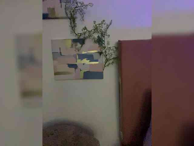 MarcellaGriffin webcam