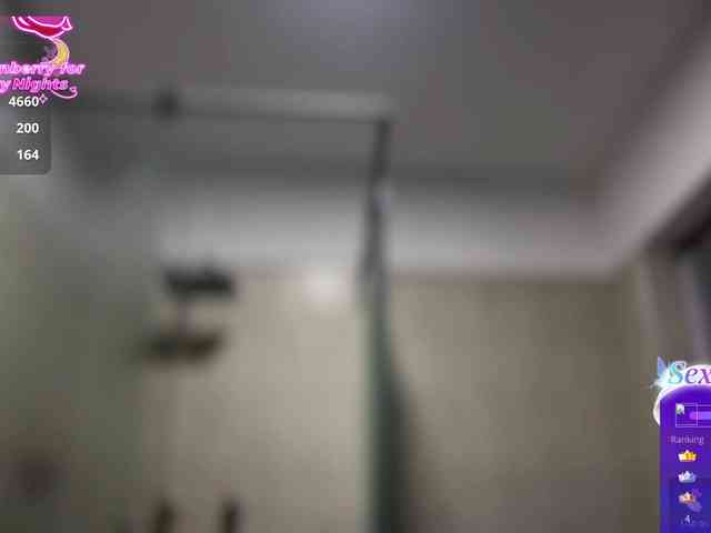 MarcellaGriffin webcam