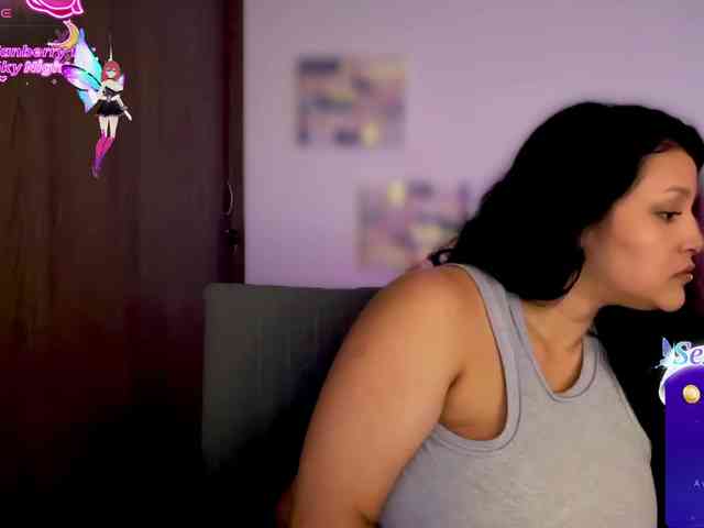 MarcellaGriffin webcam