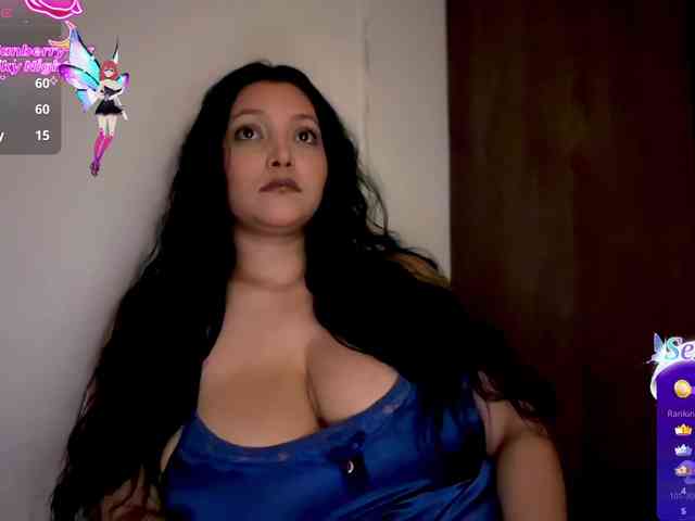 MarcellaGriffin webcam