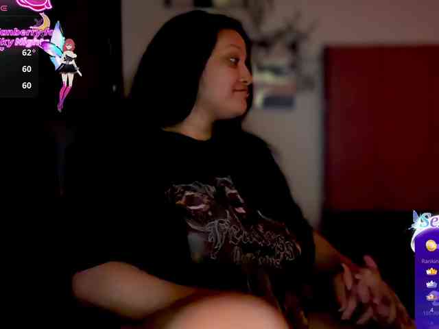 MarcellaGriffin webcam