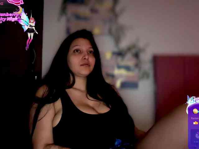 MarcellaGriffin webcam