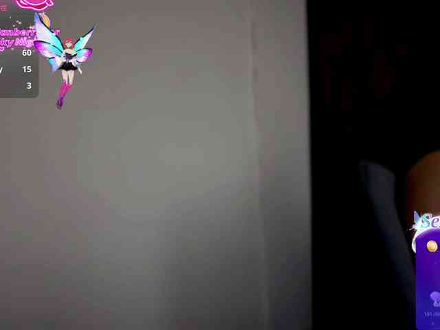 MarcellaGriffin webcam