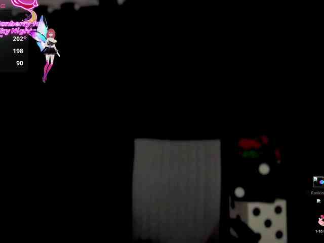 MarcellaGriffin webcam