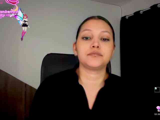 MarcellaGriffin webcam