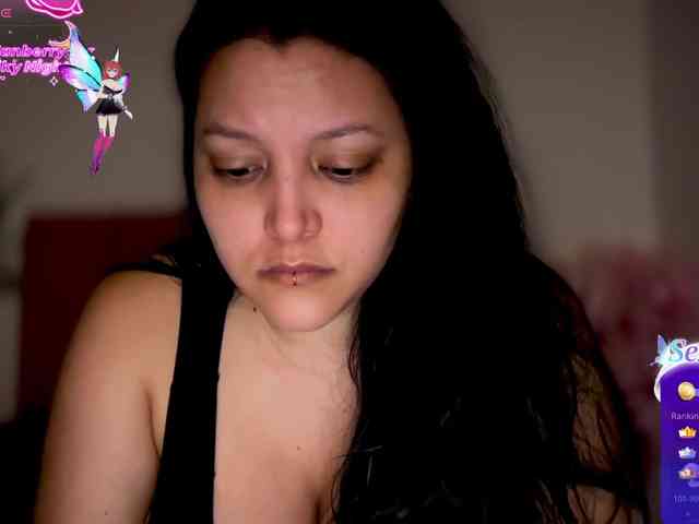 MarcellaGriffin webcam