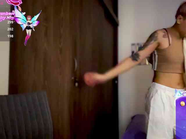 MarcellaGriffin MarcellaGriffin