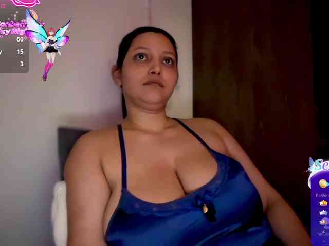 MarcellaGriffin webcam