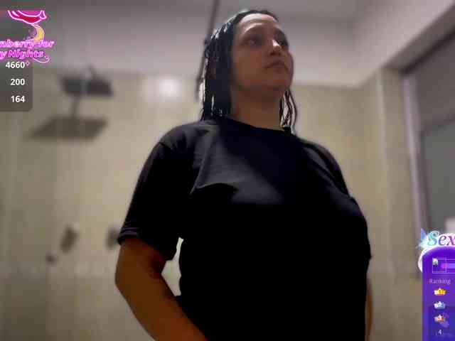 MarcellaGriffin webcam