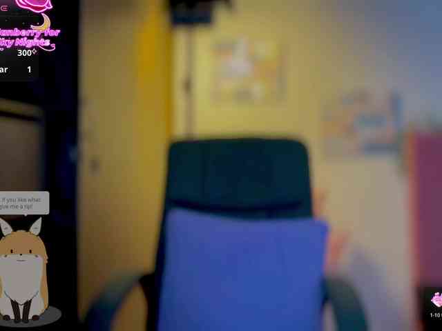 MarcellaGriffin webcam