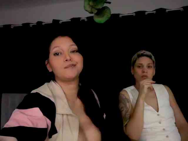 MarcellaGriffin webcam