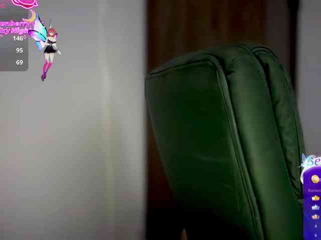 MarcellaGriffin webcam