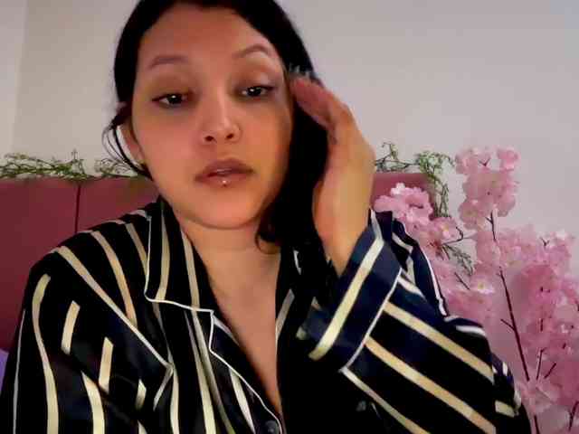 MarcellaGriffin MarcellaGriffin